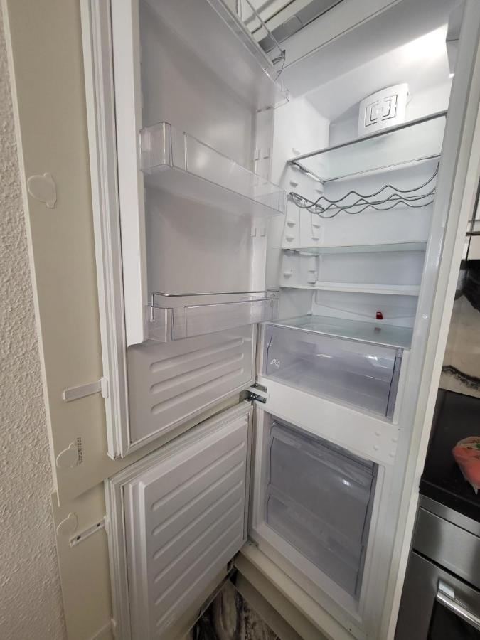 לאס פאלמס דה גראן קנאריה 2 Bedrooms Flat + Balcony + Parking At Las Canteras Beach מראה חיצוני תמונה